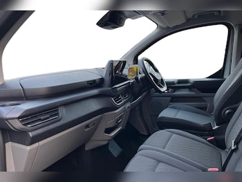 Used Ford Transit Custom undefined for sale - 77176453: Photo