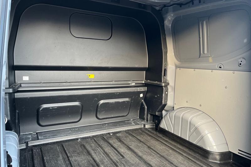 Used Ford Transit Custom 2025 for sale - 77176453: Photo 5