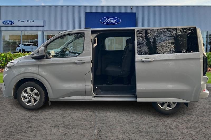 Used Ford Transit Custom 2025 for sale - 77176453: Photo 6