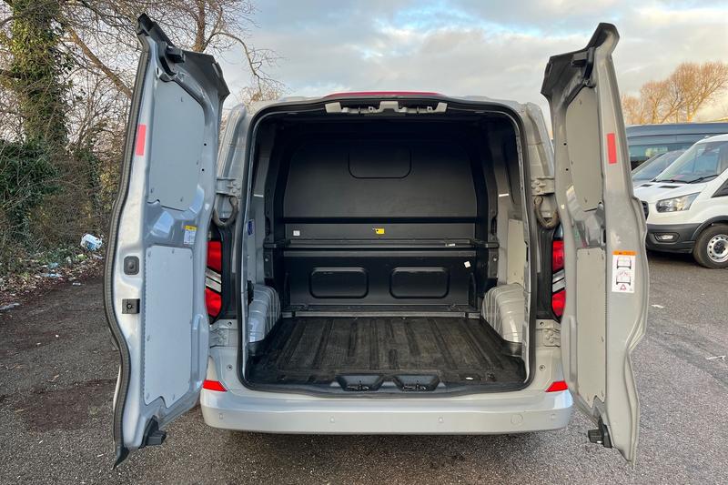 Used Ford Transit Custom 2025 for sale - 77176453: Photo 7