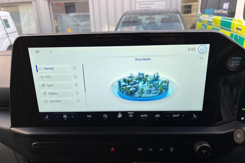 Used Ford Transit Custom 2025 for sale - 77176453: Photo 8