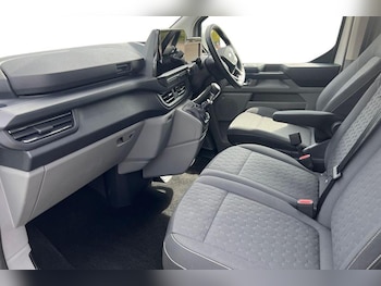 Used Ford Transit Custom 2025 for sale - 78513495: Photo