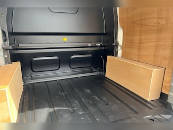 Used Ford Transit Custom 2025 for sale - 78513495: Photo