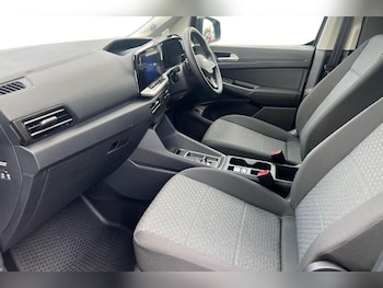 Used Ford Transit Connect 2025 for sale - 79312198: Photo