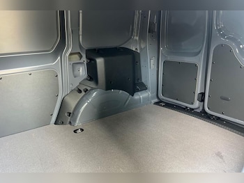 Used Ford Transit Connect 2025 for sale - 79312198: Photo
