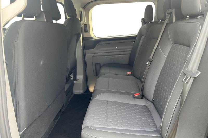 Used Ford Transit Custom 2025 for sale - 77697569: Photo 10
