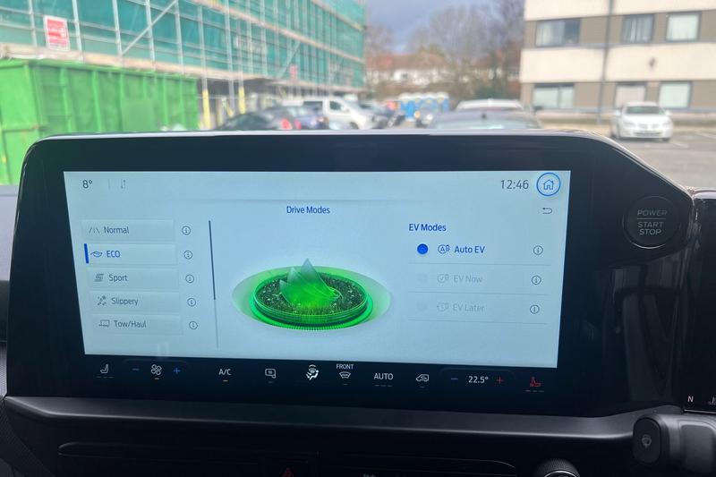 Used Ford Transit Custom 2025 for sale - 77697569: Photo 15