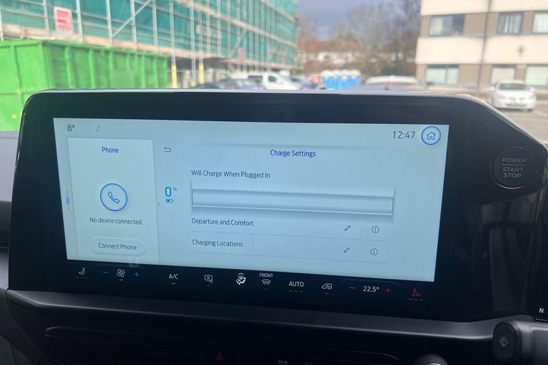 Used Ford Transit Custom 2025 for sale - 77697569: Photo 16