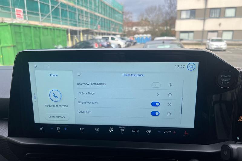 Used Ford Transit Custom 2025 for sale - 77697569: Photo 18