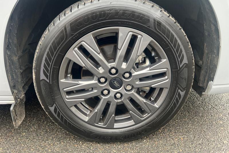 Used Ford Transit Custom 2025 for sale - 77697569: Photo 22