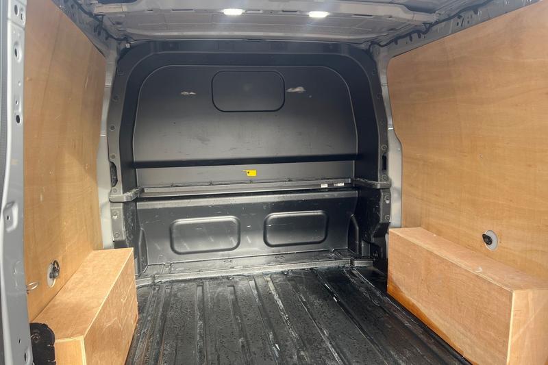 Used Ford Transit Custom 2025 for sale - 77697569: Photo 25