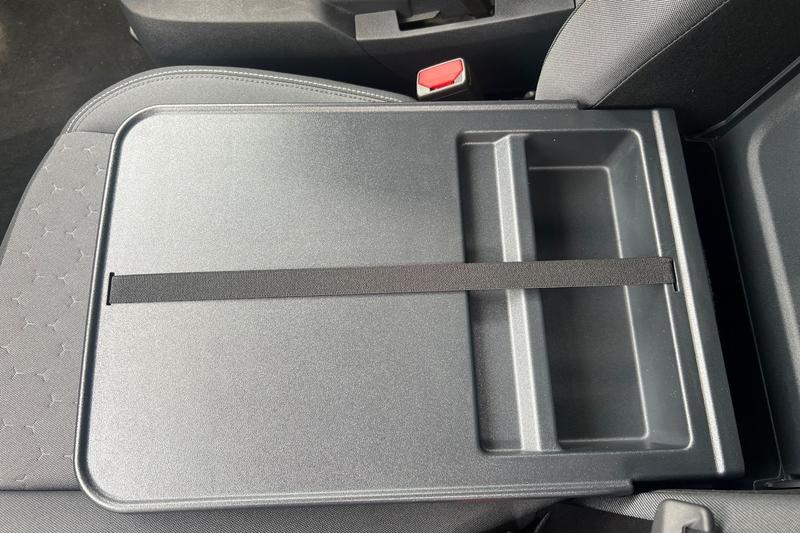 Used Ford Transit Custom 2025 for sale - 77697569: Photo 26