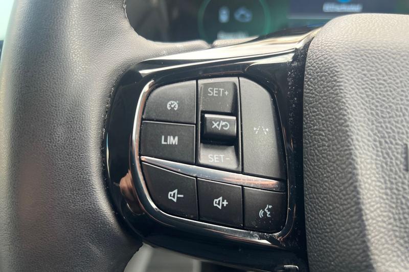 Used Ford Transit Custom 2025 for sale - 77697569: Photo 36