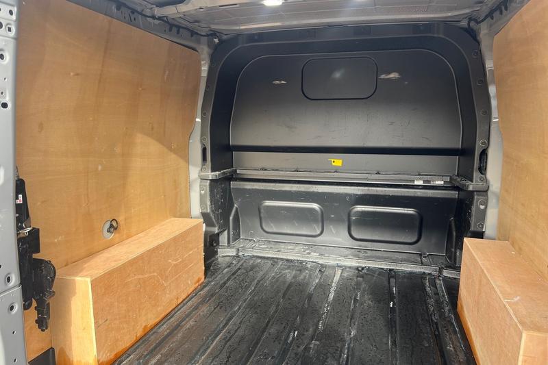 Used Ford Transit Custom 2025 for sale - 77697569: Photo 4