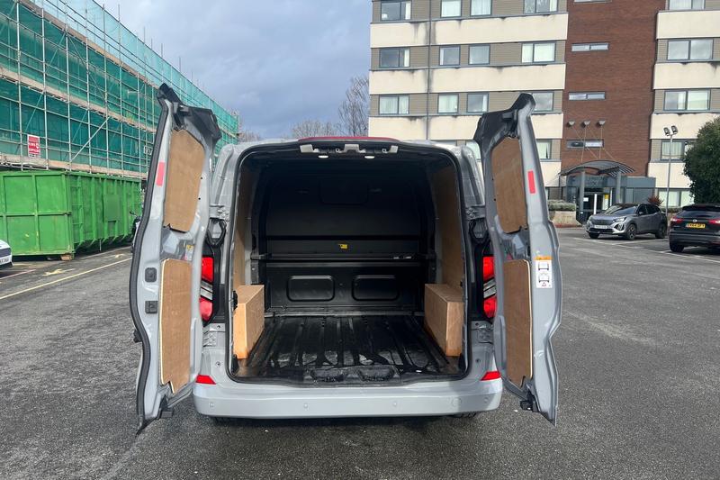 Used Ford Transit Custom 2025 for sale - 77697569: Photo 6