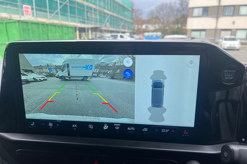 Used Ford Transit Custom 2025 for sale - 77697569: Photo 7