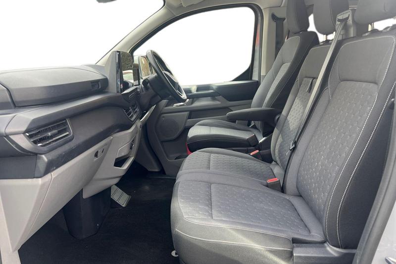 Used Ford Transit Custom 2025 for sale - 77697569: Photo 9