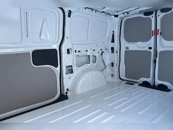 Used Ford Transit Custom 2025 for sale - 79713508: Photo