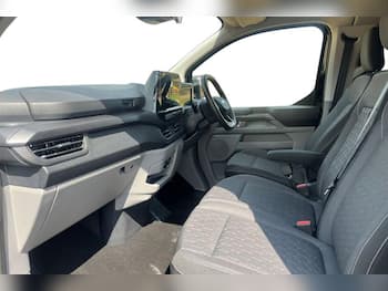 Used Ford Tourneo Custom 2026 for sale - 79855827: Photo