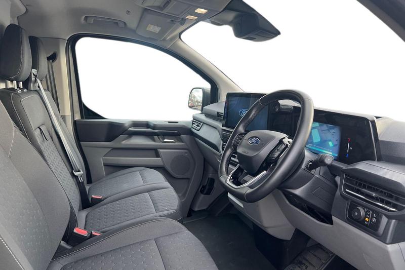 Used Ford Transit Custom 2025 for sale - 77659778: Photo 12