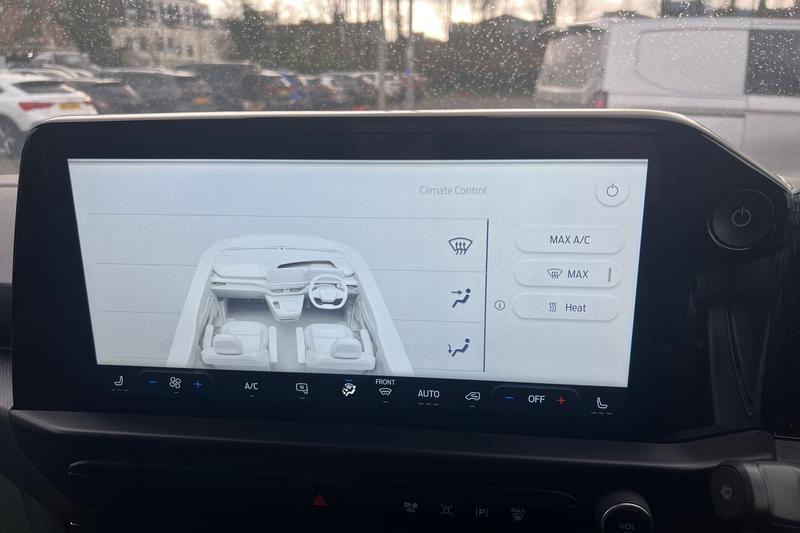 Used Ford Transit Custom 2025 for sale - 77659778: Photo 13