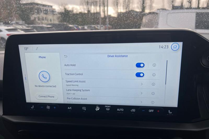 Used Ford Transit Custom 2025 for sale - 77659778: Photo 14