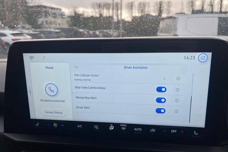 Used Ford Transit Custom 2025 for sale - 77659778: Photo 15