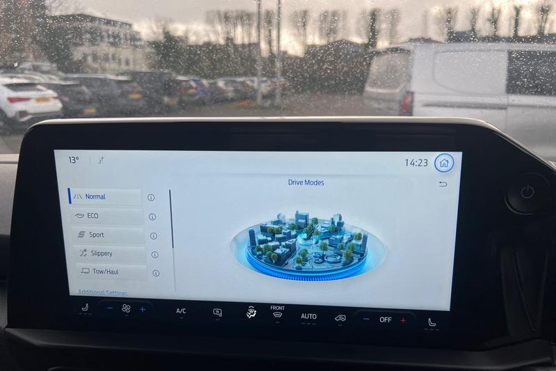 Used Ford Transit Custom 2025 for sale - 77659778: Photo 16