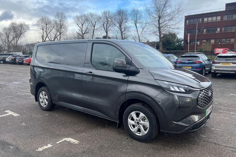 Used Ford Transit Custom 2025 for sale - 77659778: Photo 20