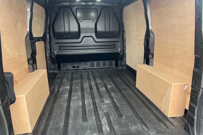 Used Ford Transit Custom 2025 for sale - 77659778: Photo 22