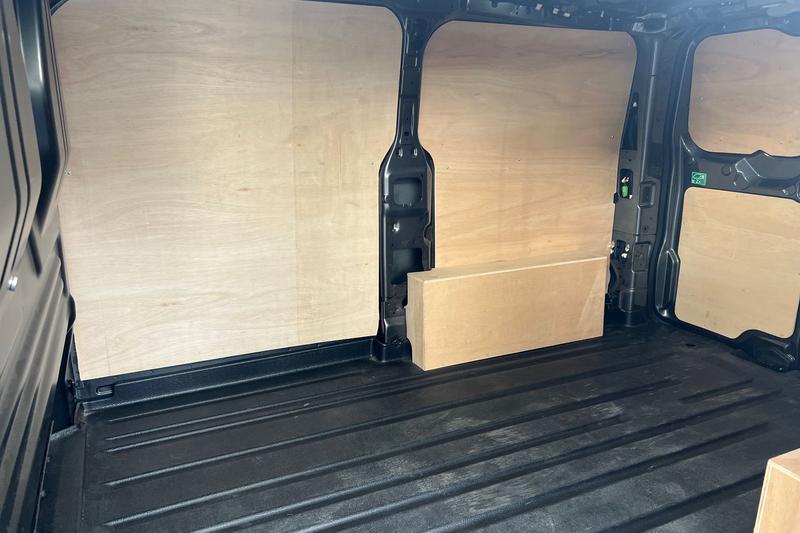 Used Ford Transit Custom 2025 for sale - 77659778: Photo 25