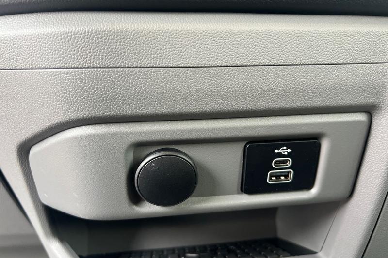 Used Ford Transit Custom 2025 for sale - 77659778: Photo 28