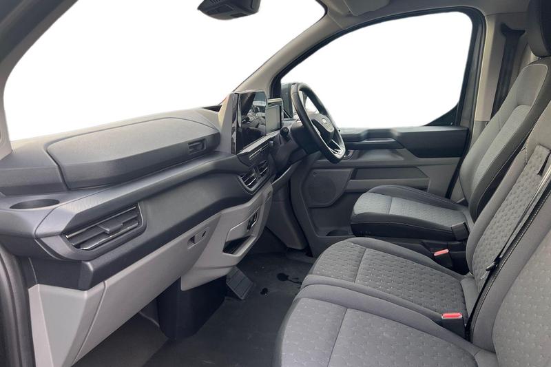 Used Ford Transit Custom 2025 for sale - 77659778: Photo 3