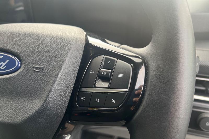 Used Ford Transit Custom 2025 for sale - 77659778: Photo 32