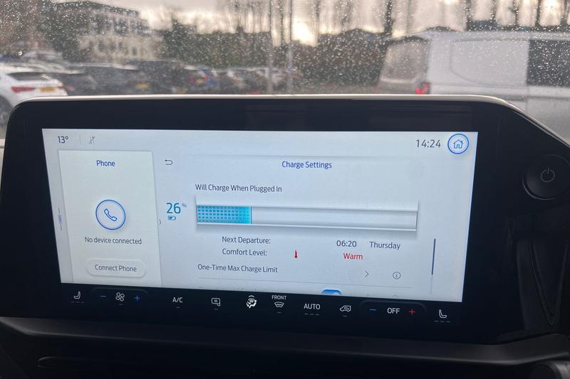 Used Ford Transit Custom 2025 for sale - 77659778: Photo 36