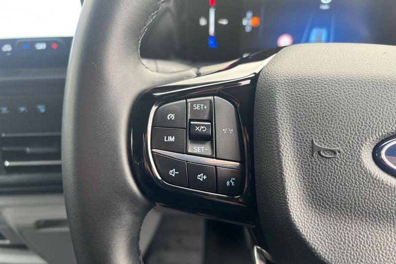 Used Ford Transit Custom 2025 for sale - 77659778: Photo 38