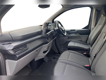 Used Ford Transit Custom 2025 for sale - 77659778: Photo