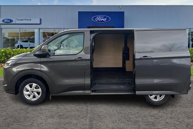 Used Ford Transit Custom 2025 for sale - 77659778: Photo 5