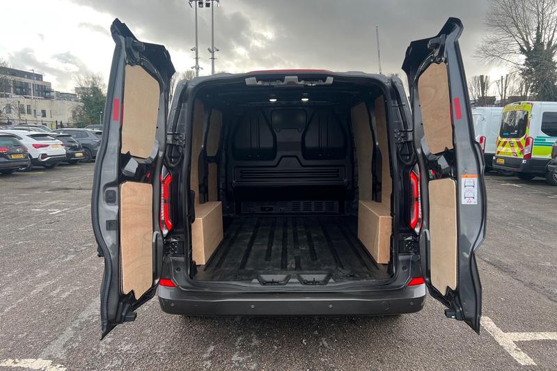 Used Ford Transit Custom 2025 for sale - 77659778: Photo 6