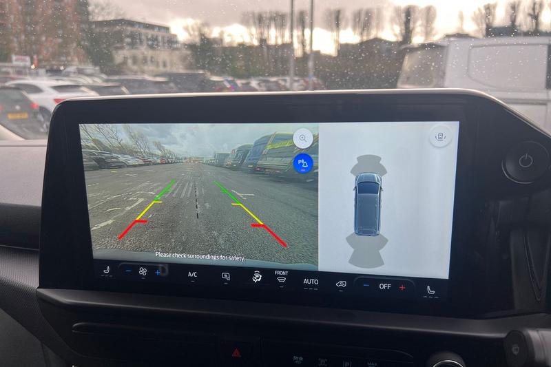 Used Ford Transit Custom 2025 for sale - 77659778: Photo 8