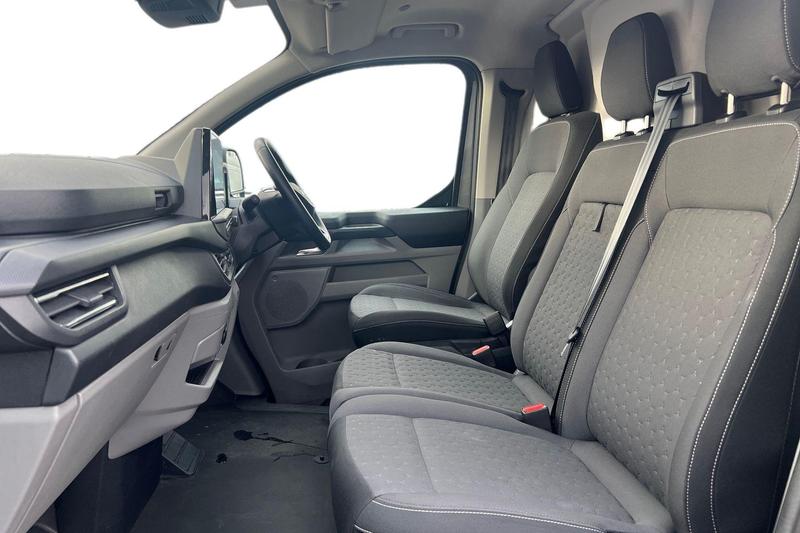 Used Ford Transit Custom 2025 for sale - 77659778: Photo 9