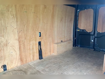 Used Ford Transit 2025 for sale - 78389263: Photo