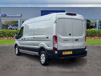 Used Ford Transit 2026 for sale - 78942327: Photo