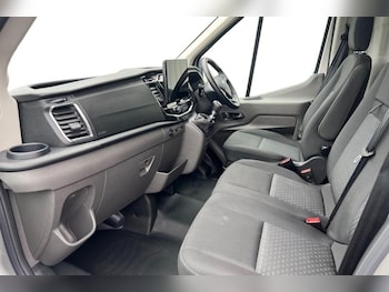 Used Ford Transit 2026 for sale - 78942327: Photo
