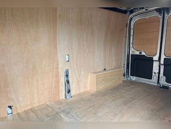 Used Ford Transit 2026 for sale - 78942327: Photo