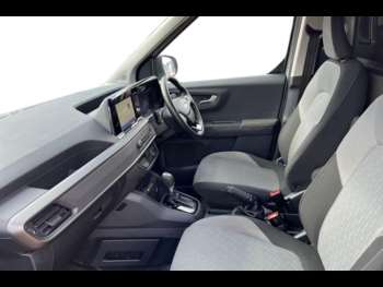 Used Ford Transit Courier 2024 for sale - 74905073: Photo