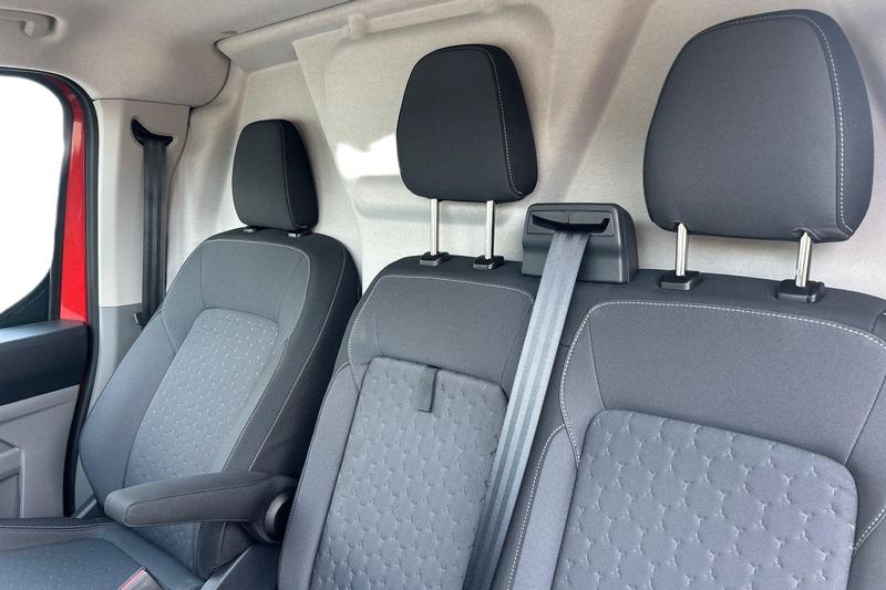 Used Ford Transit Custom 2025 for sale - 76603441: Photo 10