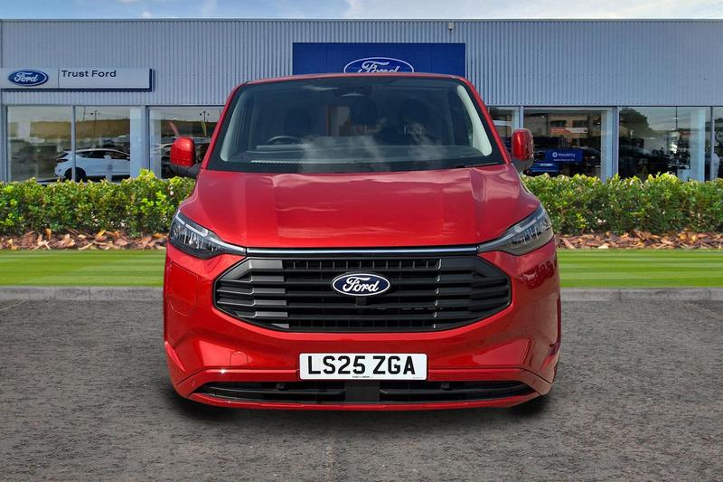 Used Ford Transit Custom 2025 for sale - 76603441: Photo 12