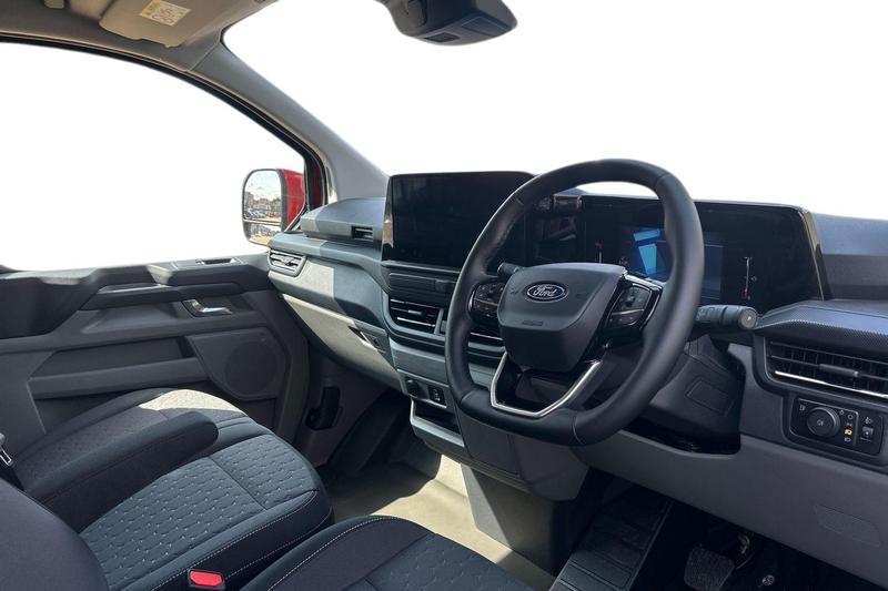 Used Ford Transit Custom 2025 for sale - 76603441: Photo 14