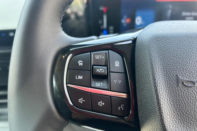 Used Ford Transit Custom 2025 for sale - 76603441: Photo 15